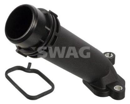 Coolant Flange BMW 11 12 7 810 707