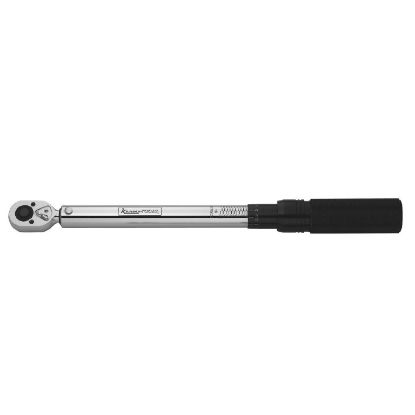 Torque Wrench 3/8" 20-120Nm Parem + Vasak keere