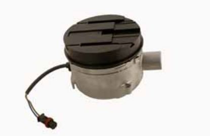 Fan motor, auxilliary heater Thermo 90ST 24v