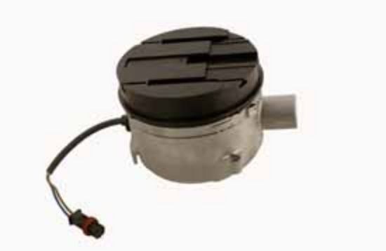 Fan motor, auxilliary heater Thermo 90ST 24v