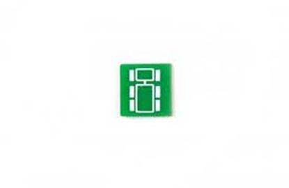 Switch Cover 511-le, kõikide sildade vedu