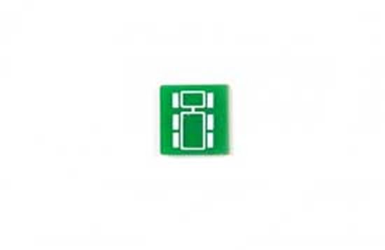 Switch Cover 511-le, kõikide sildade vedu
