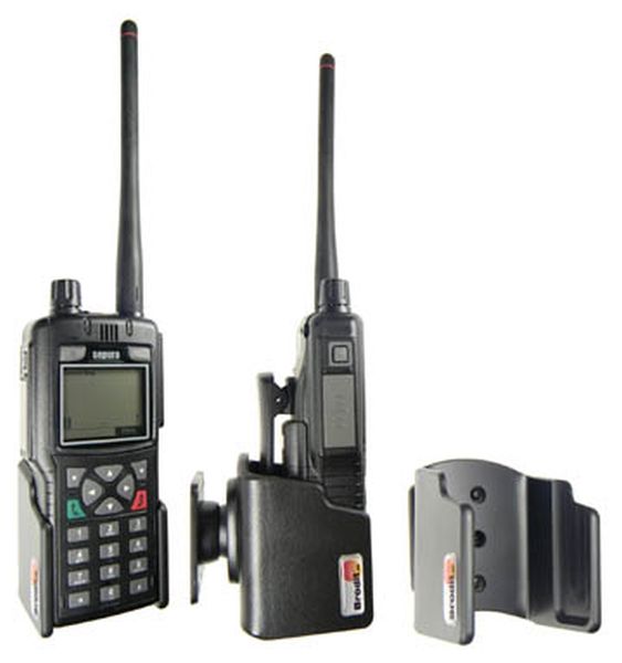 Mobile phone/PDA holder Sepura STP 8000/8038/9000