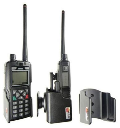 Mobile phone/PDA holder Sepura STP 8000/8038/9000