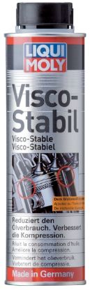Engine Oil Additive visk. stabilisaator 300ml