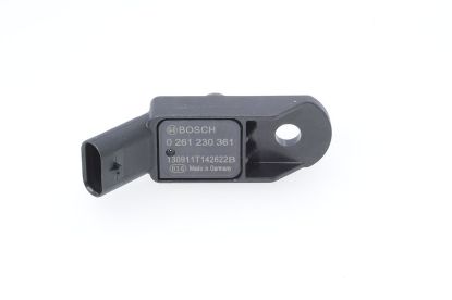Sensor, intake manifold pressure Pressure Sensor