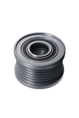 Alternator Freewheel Clutch CLIO III (BR0/1, CR0/1)