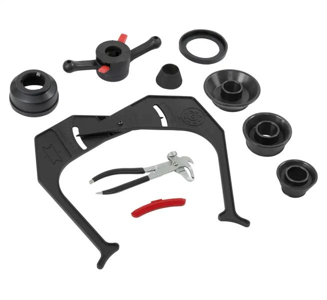 Valve, flame starter system W-680 Automaatne sõiduauto 230 V / 1 faas