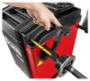Valve, flame starter system W-680 Automaatne sõiduauto 230 V / 1 faas