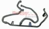 Radiator Hose BMW