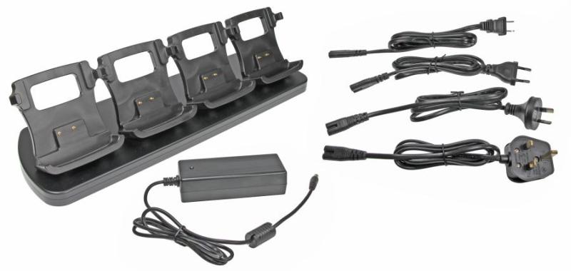 Mobile phone/PDA holder Honeywell Dolphine 70 e 4 le