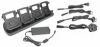 Mobile phone/PDA holder Honeywell Dolphine 70 e 4 le