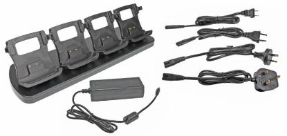 Mobile phone/PDA holder Honeywell Dolphine 70 e 4 le