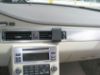 Trim Frame Volvo XC70 08-11