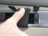 Trim Frame Volvo XC70 08-11