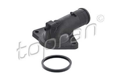 Coolant Flange PSA - 1336.R9