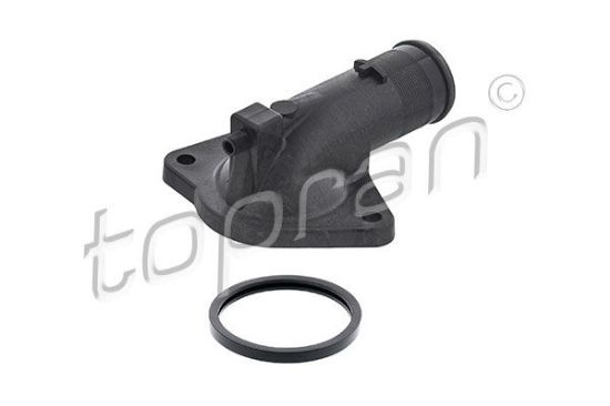 Coolant Flange PSA - 1336.R9