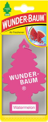 Air Freshener Watermelon (arbuus)