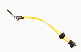 Glow plug, auxilliary heater AT2000 24V