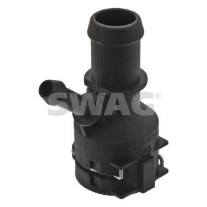 Coolant Flange VAG 1K0 122 291 C