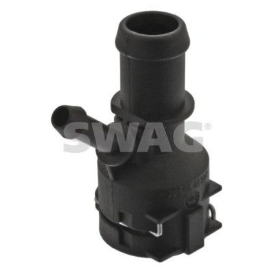 Coolant Flange VAG 1K0 122 291 C