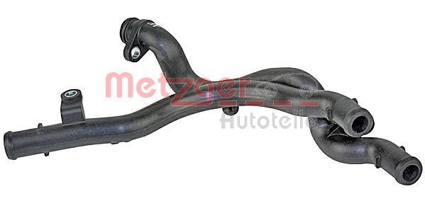 Radiator Hose Audi/VW