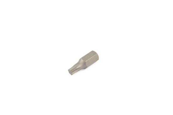 Socket Wrench Insert, oil drain plug 10mm otsak TORX 30, 30mm