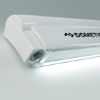 Mounting Set, roof rack LED riba 3,5m