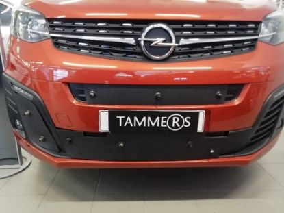 Trim/Protection Strip, radiator grille Opel Vivaro 20-23