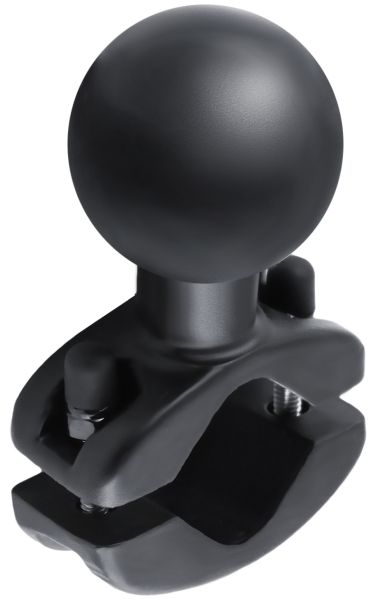 Mobile phone/PDA holder D-kuul 1 1/4"-1 7/8" DIA. reelingule