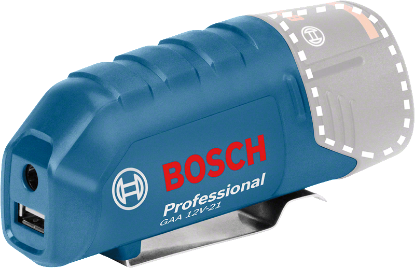 Electrical Tool Set (rechargeable) GAA 12V-21