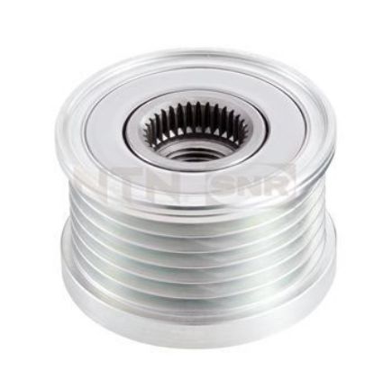 Alternator Freewheel Clutch BMW