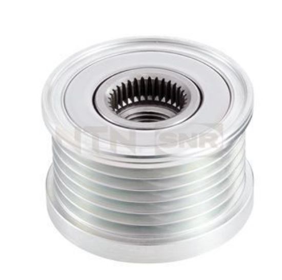 Alternator Freewheel Clutch BMW