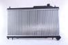 Radiator, engine cooling SUBARU - 45119-AG080