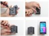 Mobile phone/PDA holder Samsung Galaxy A3