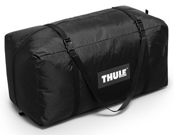 Mounting Set, roof rack QUICK FIT SPORTS BAG