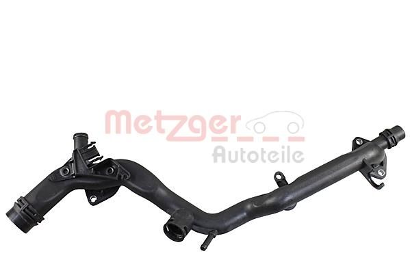 Coolant Pipe Audi/VW