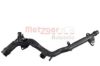 Coolant Pipe Audi/VW
