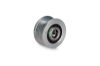 Alternator Freewheel Clutch Opel