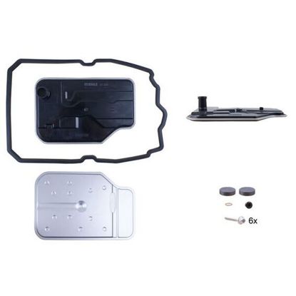 Hydraulic Filter, automatic transmission MERCEDES-BENZ - 221 277 01 00