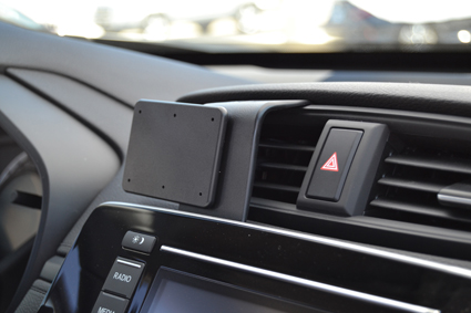 Trim Frame Honda CR-V 17-19