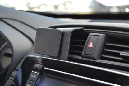 Trim Frame Honda CR-V 17-19