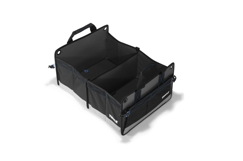 Boot-/Cargo Area Bag GoBox L (61x46x30cm), kokkuvolditav