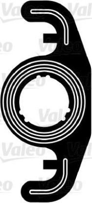 Gasket, coolant pipe Chrysler
