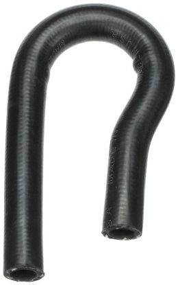 Radiator Hose TOYOTA 19504P39000