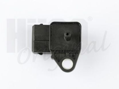 Sensor, intake manifold pressure MB 0115420717