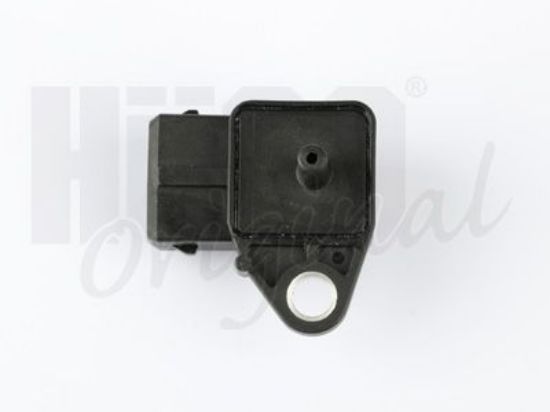 Sensor, intake manifold pressure MB 0115420717