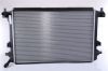 Radiator, engine cooling VW-POLO VI (AW1)   17-