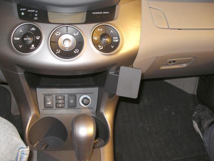 Trim Frame Toyota RAV 4 06-