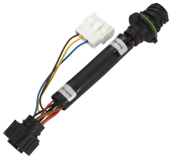 Connecting Cable, adaptor DW/TH 230-350